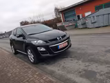 Mazda CX-7 Exclusive-Line - Mazda CX-7 Gebrauchtwagen