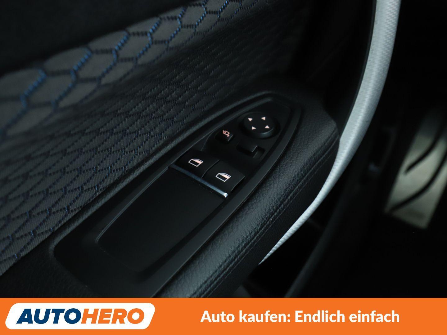 BMW 218 i M Sport *NAVI*LED*TEMPO*PDC*SHZ*, миниатюра 25