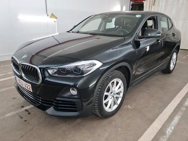 BMW X2 sDrive18d M Sport*LED*Netto-14200€