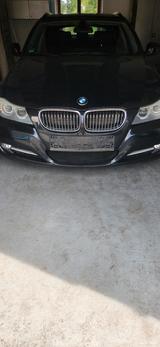 BMW 325i Touring Edition Lifestyle Edition Lifestyle - BMW 325 mit Benzin-Antrieb: Kombi, Automatik