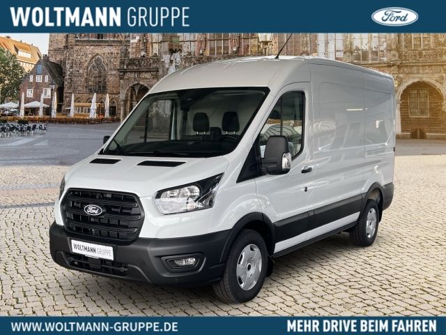 Ford Transit 0% Finanzierung, MwSt. Anz. 220€ netto m