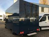 Mercedes-Benz Sprinter 316CDI Foodtruck Verkaufswagen Food Tru - Pkw-Anhänger Verkauf