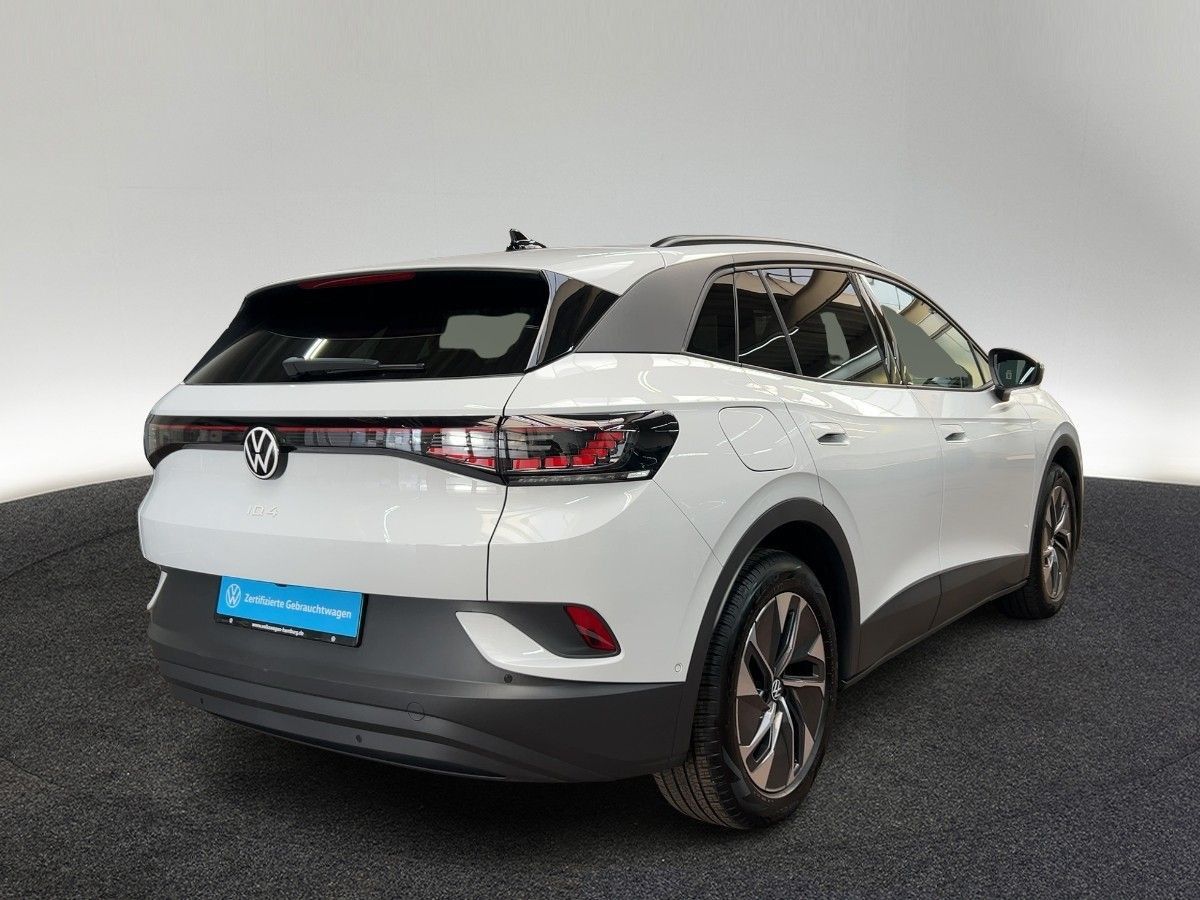 Volkswagen ID.4 - Bild 3