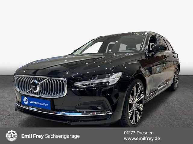 Volvo V90 B4 D Plus Bright