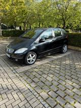Mercedes-Benz Mercedes Benz A200 - gebrauchte Mercedes-Benz A 200 aus dem Jahr 2009