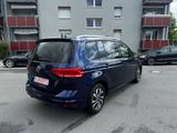 Volkswagen Touran Active Start-Stopp - 7-Sitzer Vans