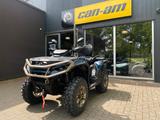 Can-Am Outlander Max 1000R Limited LTD T3b ABS - CAN-AM OUTLANDER MAX LTD