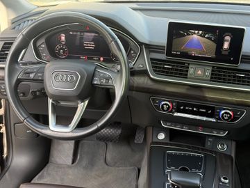 Audi Q5 - 10