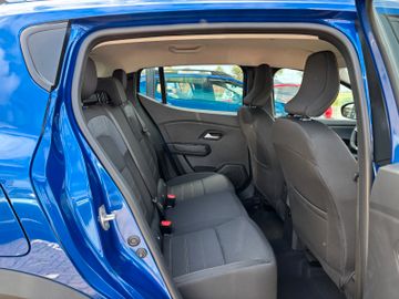 Dacia Sandero Stepway Expression TCe 110