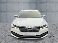 Skoda Superb - Vorschau Bild 3