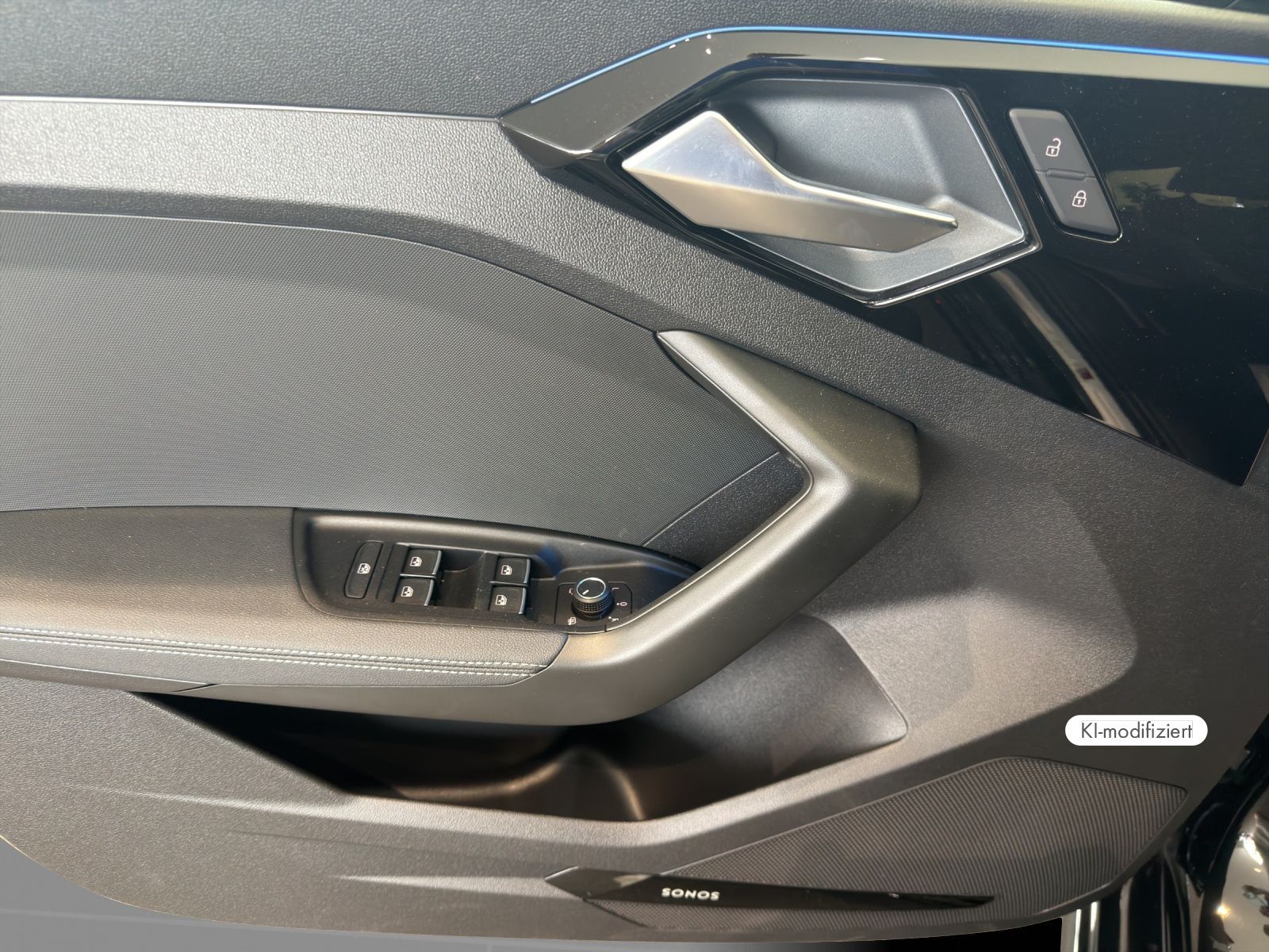 Audi A1 - Bild 15