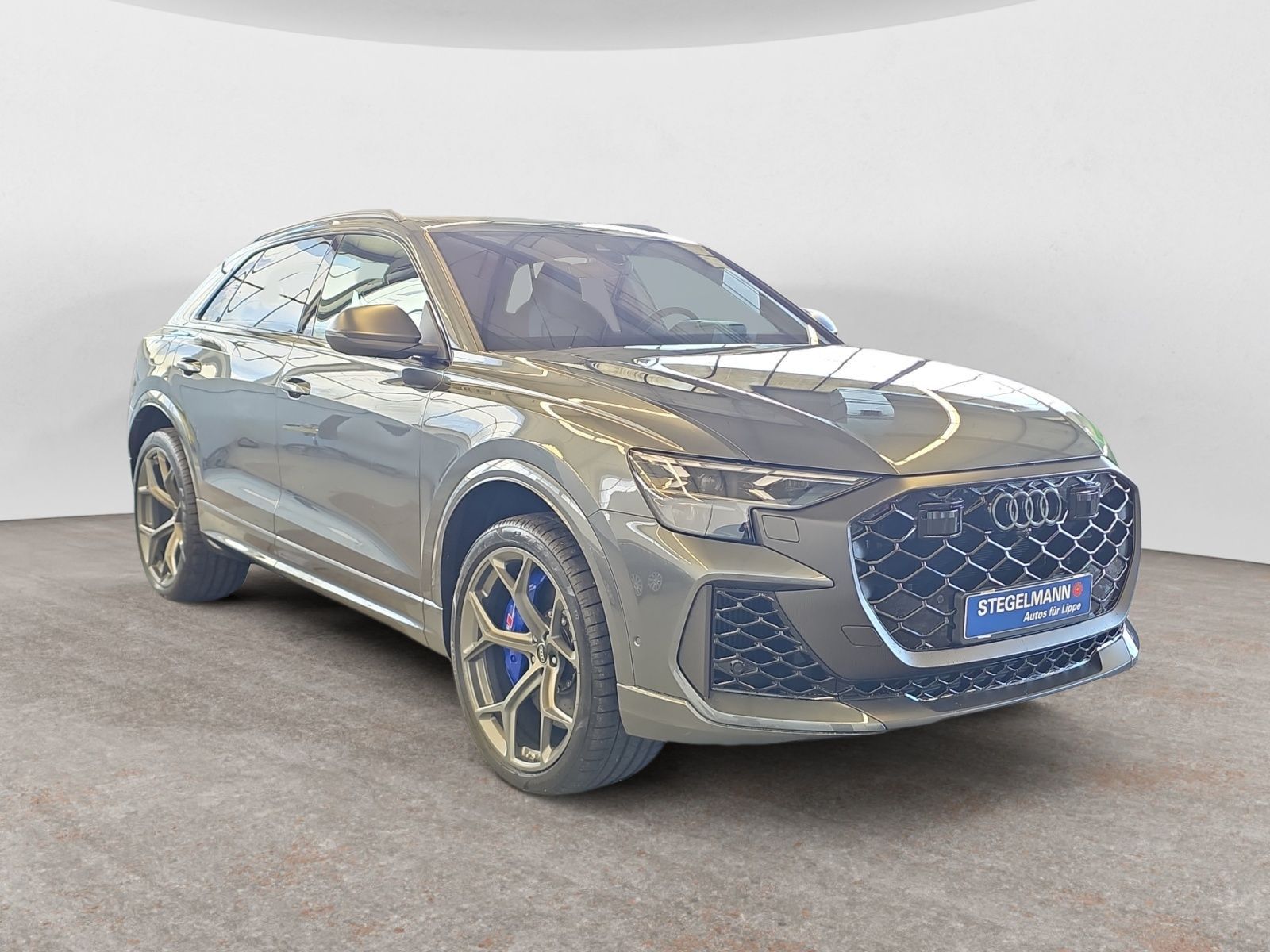 Audi RSQ8 - Bild 8