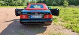Mercedes-Benz  R129 SL 300 -24 V. Top Zustand mit H & Hardtop. - Mercedes-Benz SL 300: 24v