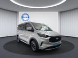 Ford Tourneo Custom 320 L1 Active AWD 4x4*B&O*AHK*8-S