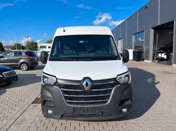 Renault Master - 10