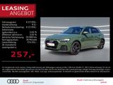 Audi A1 Sportback 30 TFSI LED virtual NAVI Advanced