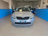 Skoda Octavia 1.6 TDI CR 105 CV Elegance - Skoda Octavia: E10