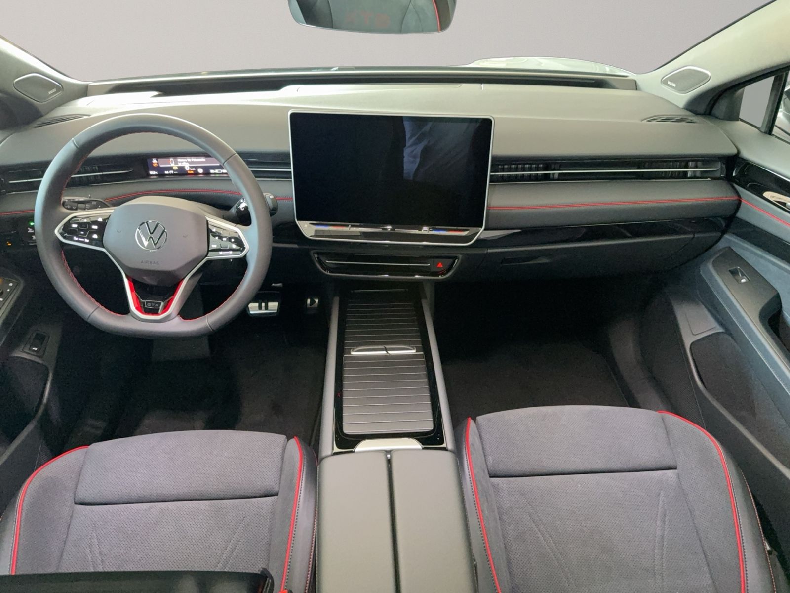 ID.7 GTX Tourer 4MOTION, AHK, Wärmepumpe, Interi