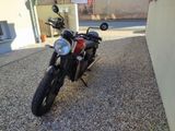 Triumph Street Twin 900 - TRIUMPH STREET TWIN
