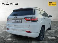 Jeep Compass High Altitude Automatik, CarPlay