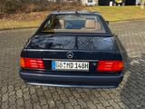 Mercedes-Benz SL 280 SL - Mercedes-Benz SL 280: Cabrio