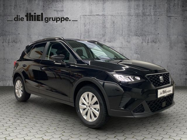 Seat Arona - Bild 3