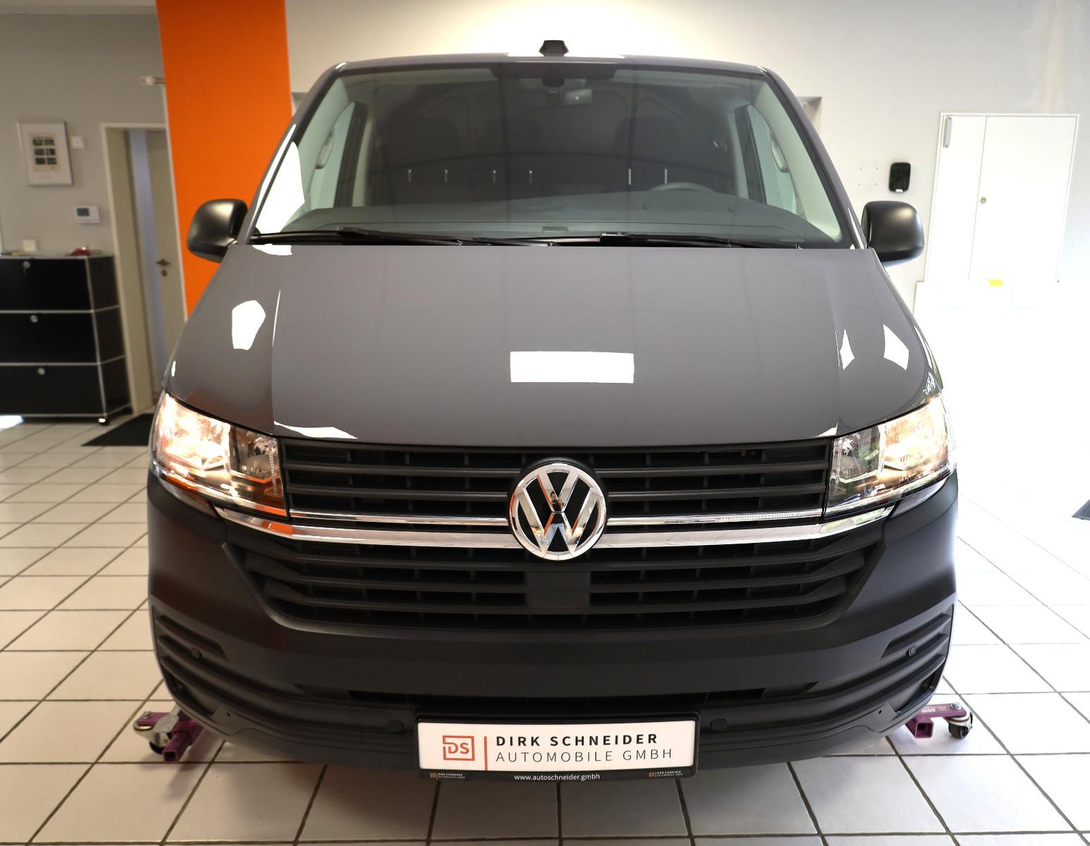 Volkswagen T6.1 Transporter |AHK|APP|PDC|TEMP|NAVI|RFK|KLIM