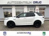 Land Rover Discovery Sport R-DYNAMIC HSE *Pano*HUD*LED* - Land Rover Discovery Sport HSE mit Benzin-Antrieb