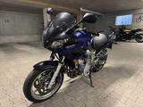 Yamaha FZ6 (Fazer 600) RJ07 - YAMAHA 2005 FZ6 FAZER