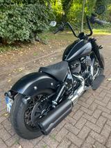 Indian Chief Bobber Dark Horse, Jekill&Hyde, V-Team V2A - INDIAN CHIEF BOBBER DARK HORSE