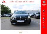 BMW 1 Lim. 118 i Advantage*NAVI*SEHR GEPFLEGT * - BMW 118 Kombi Gebrauchtwagen