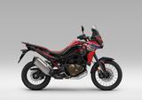 Honda CRF 1100 L Africa Twin 2025 (A3S) - Motorräder in Hannover