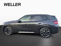 BMW X3 - Vorschau Bild 10