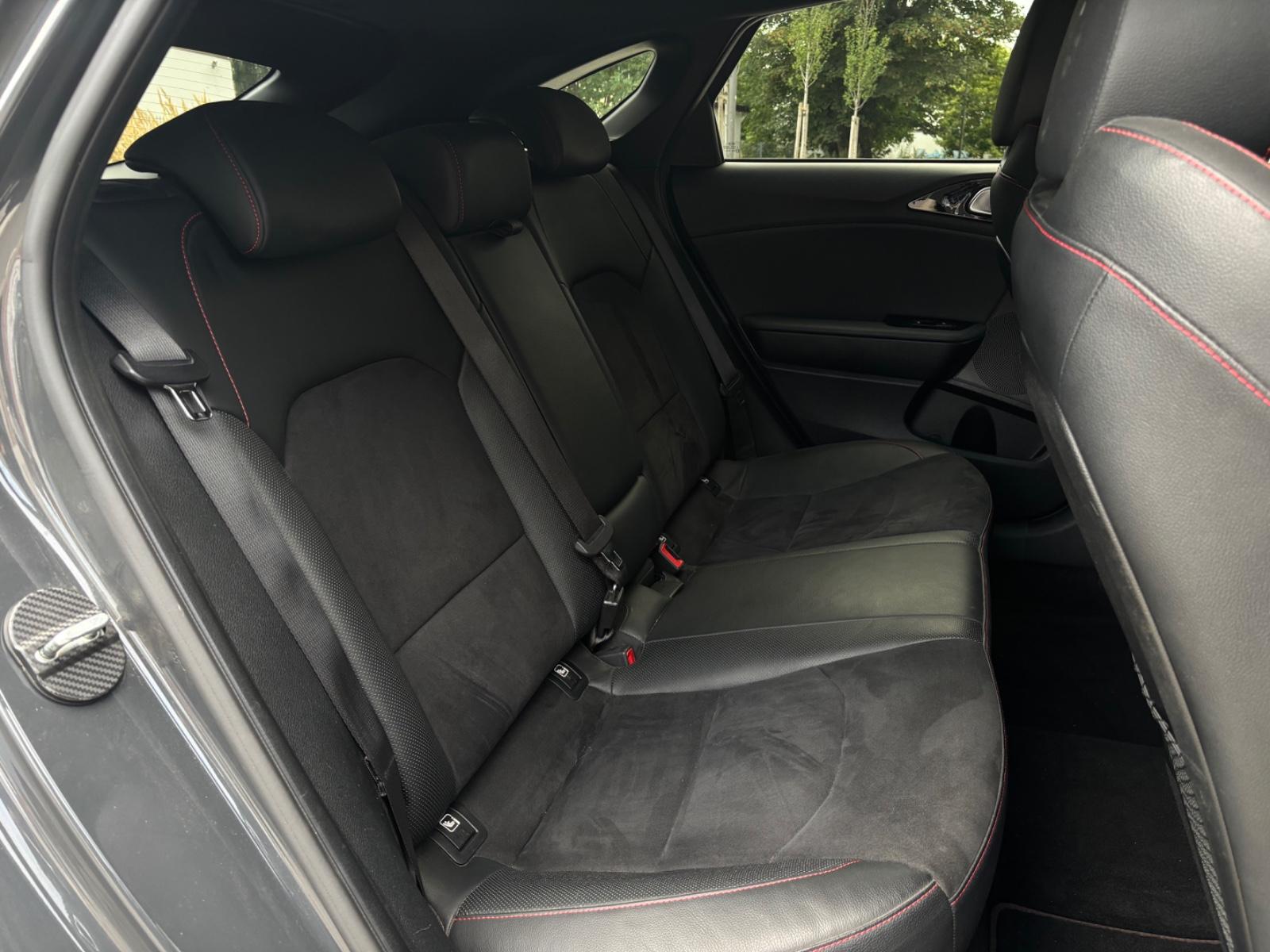 Kia ProCeed/GT-Line/Vollausstatung