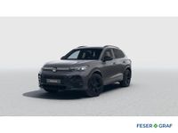 Volkswagen Tiguan - Vorschau Bild 6