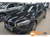 BMW 118 D Advantage Automatik EU6d LED Navi Klima PD