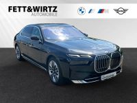 BMW 750 - Vorschau Bild 1