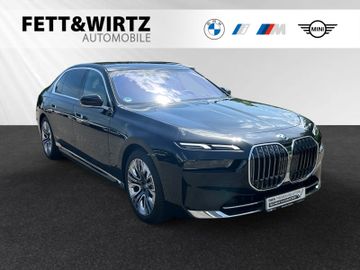BMW 750e xDrive Lr. 1.094,- br. o.Anz. 48Mon/10`Km p