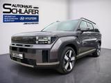 Hyundai SANTA FE 1.6T-GDI Signature Hybrid Digital Key - Hyundai SANTA FE Jahreswagen