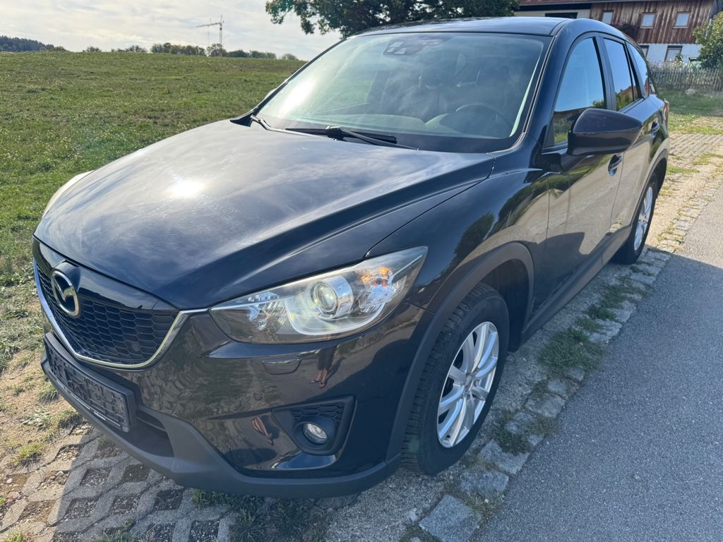 Angebot ansehen Mazda CX-5
