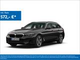 BMW 540 d xDrive M Sport touring/Panorama/Navi/Leder - BMW 540 in Rostock