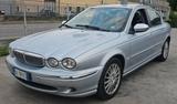 Jaguar X Type 2.2D EXECUTIVE - gebrauchte Jaguar X-Type aus dem Jahr 2006