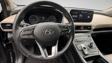Hyundai SANTA FE - 12
