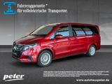 Mercedes-Benz EQV 300 Lang LED+DISTR+5 JAHRE GARANTIE - rote Mercedes-Benz EQV