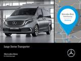 Mercedes-Benz EQV 300 Lang AVANTGARDE+SchiebDa+LED+Klimaautom - Mercedes-Benz EQV aus 2020