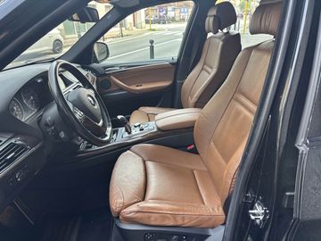 BMW X5 - 8