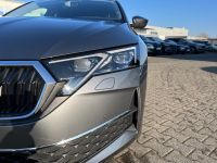Skoda Octavia - Vorschau Bild 6