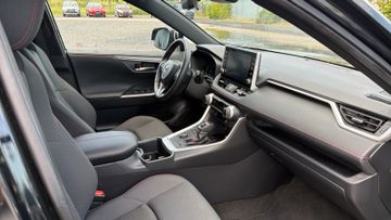 Toyota RAV 4 - 6