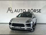Porsche Macan NAVI*ALCANTARA*PANO*LUFT*CAM*LED*KREIDE* - Porsche Macan Kreide Gebrauchtwagen