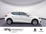Seat LEON STYLE 1,0 eTSI DSG Rückfahrkamera, LED, Mir - gebrauchte Seat Leon aus dem Jahr 2024